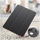 Puzdro Smart pre iPad 10.9" 10 / 2022 / 11" 11 / 2025, modrá, Tech-Protect