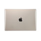 Puzdro Smartshell pre MacBook Air 15 M2-M5 2023-2026, Crystal Clear, Tech-Protect