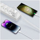 Sieťová nabíjačka C35W 2-PORT PD 35W, biela, Tech-Protect