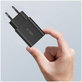 Sieťová nabíjačka C35W 2-PORT PD 35W, biela, Tech-Protect