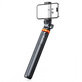 Selfie tyč so statívom L03S, biela, Tech-Protect