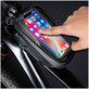 Držiak na bicykel V2 Universal Bike Mount "M", čierna, Tech-Protect