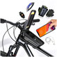 Držiak na bicykel V2 Universal Bike Mount "M", čierna, Tech-Protect