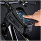 Držiak na bicykel V2 Universal Bike Mount "L", čierna, Tech-Protect