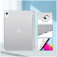 Puzdro Sc Pen Hybrid pre iPad 10.9" 10 / 2022 / 11" 11 / 2025, sivá, Tech-Protect