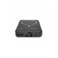 PowerBank PB31 LifeMag MagSafe 10000mAh, čierna, Tech-Protect