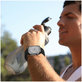 Remienok Nylonmag pre Apple Watch 8 / 9 / 10 / 11 / Se (40 / 41 / 42 mm), Natural Titanium, Tech-Protect