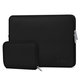 Puzdro na notebook Neoslim 13-14, čierna, Tech-Protect