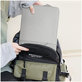 Puzdro na notebook Sleevy 13-14, Crayon Grey, Tech-Protect