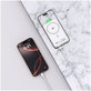 PowerBank PB24 Lifemag Qi2 MagSafe 10000mAh, biela, Tech-Protect