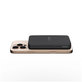 PowerBank PB24 Lifemag Qi2 MagSafe 10000mAh, čierna, Tech-Protect