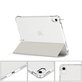 Puzdro Sc Pen Hybrid pre iPad 10.9" 10 / 2022 / 11" 11 / 2025, Crystal Silver, Tech-Protect