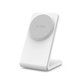Bezdrôtová nabíjačka QI15W-A38 Magnetic MagSafe, biela, Tech-Protect