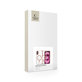 Puzdro MagFlex MagSafe pre iPhone 16 Shiny Rose, Tech-Protect
