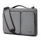 Puzdro na notebook Defender Bag 13-14, Crayon Grey, Tech-Protect