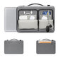 Puzdro na notebook Defender Bag 13-14, Crayon Grey, Tech-Protect
