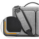 Puzdro na notebook Defender Bag 13-14, Crayon Grey, Tech-Protect