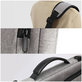 Puzdro na notebook Defender Bag 13-14, Crayon Grey, Tech-Protect