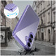 Puzdro FlexAir Hybrid pre Galaxy S25, Clear, Tech-Protect
