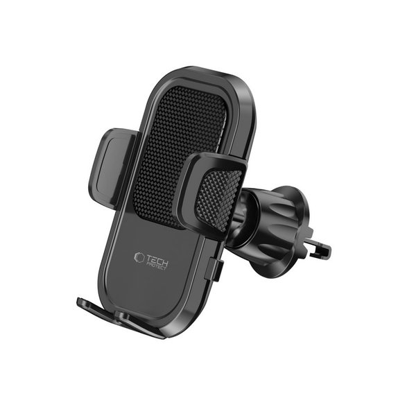 Držiak do auta V8 Universal Long Arm, čierna, Tech-Protect