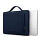 Puzdro na notebook Basic Bag 15-16, Navy Blue, Tech-Protect