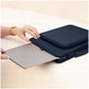Puzdro na notebook Basic Bag 15-16, Navy Blue, Tech-Protect