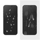 Privacy tvrdené sklo (2ks) Glass Spy+ pre Samsung A36 / A56 5G, privacy, Tech-Protect