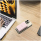 PowerBank PB31 Lifemag MagSafe 10000mAh, ružová, Tech-Protect