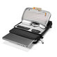 Puzdro na notebook Defender Vr Bag 13-14, čierna, Tech-Protect