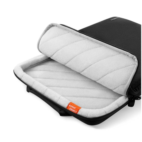 Puzdro na notebook Defender Vr Bag 13-14, čierna, Tech-Protect