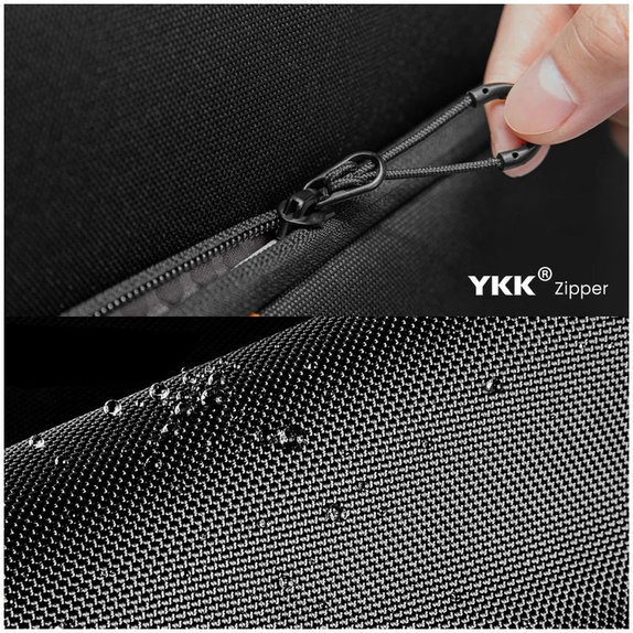 Puzdro na notebook Defender Vr Bag 13-14, čierna, Tech-Protect