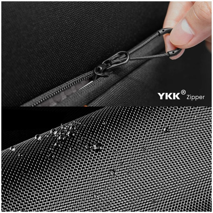Puzdro na notebook Defender Vr Bag 13-14, čierna, Tech-Protect