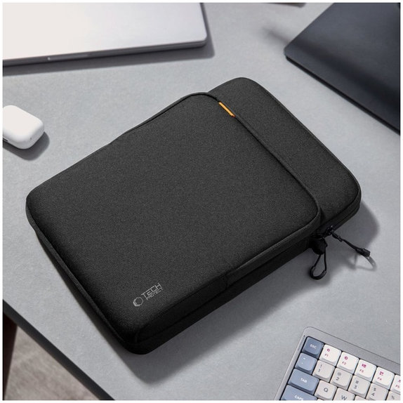 Puzdro na notebook Defender Vr Bag 13-14, čierna, Tech-Protect
