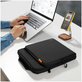 Puzdro na notebook Defender Vr Bag 13-14, čierna, Tech-Protect