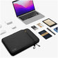 Puzdro na notebook Defender Vr Bag 13-14, čierna, Tech-Protect