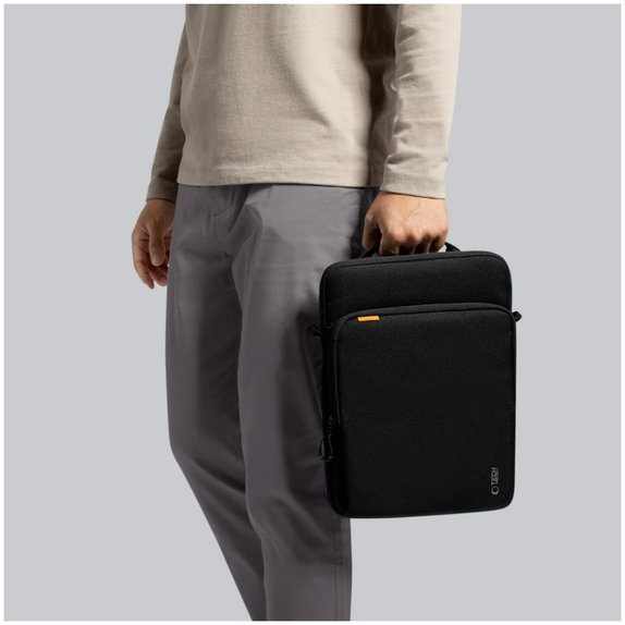 Puzdro na notebook Defender Vr Bag 13-14, čierna, Tech-Protect
