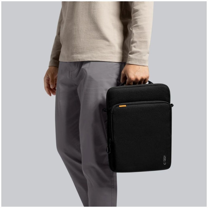 Puzdro na notebook Defender Vr Bag 13-14, čierna, Tech-Protect