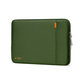 Puzdro na notebook Defender 15-16, Army Green, Tech-Protect