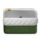 Puzdro na notebook Defender 15-16, Army Green, Tech-Protect