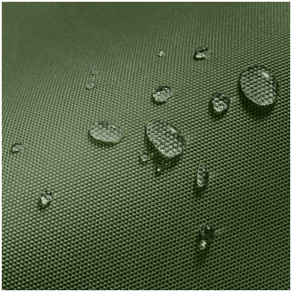 Puzdro na notebook Defender 15-16, Army Green, Tech-Protect