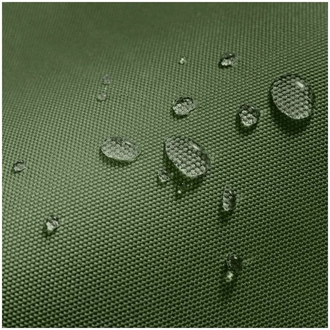 Puzdro na notebook Defender 15-16, Army Green, Tech-Protect