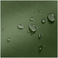 Puzdro na notebook Defender 15-16, Army Green, Tech-Protect