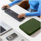 Puzdro na notebook Defender 15-16, Army Green, Tech-Protect