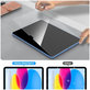 Tvrdené sklo (2ks) Glass Fit+ pre Xiaomi Redmi Pad 2 / Se 11.0, číra, Tech-Protect