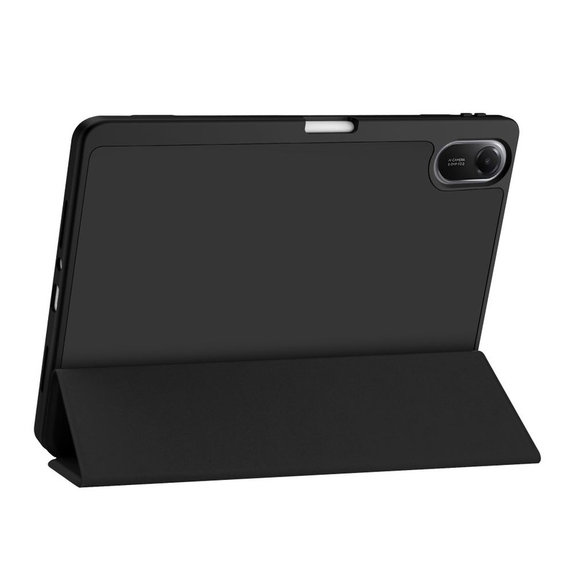 Puzdro Sc Pen pre Xiaomi Redmi Pad 2 11.0, čierna, Tech-Protect
