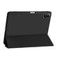 Puzdro Sc Pen pre Xiaomi Redmi Pad 2 11.0, čierna, Tech-Protect