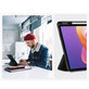Puzdro Sc Pen pre Xiaomi Redmi Pad 2 11.0, čierna, Tech-Protect