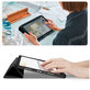 Puzdro Sc Pen pre Xiaomi Redmi Pad 2 11.0, čierna, Tech-Protect