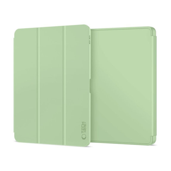Puzdro Sc Pen pre Xiaomi Redmi Pad 2 11.0 Matcha Green, Tech-Protect