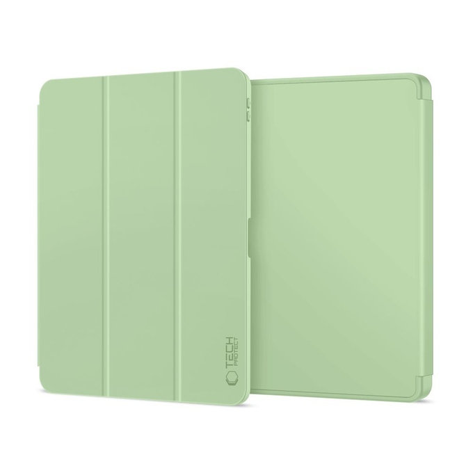Puzdro Sc Pen pre Xiaomi Redmi Pad 2 11.0 Matcha Green, Tech-Protect